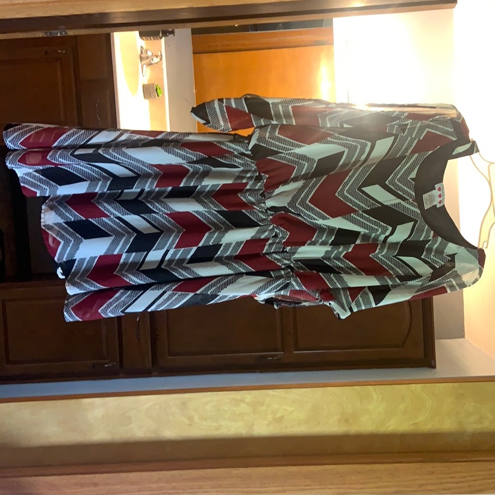 dress